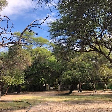 Sitatunga Campsite 马翁 外观 照片