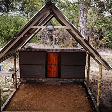 Sitatunga Campsite 马翁 外观 照片