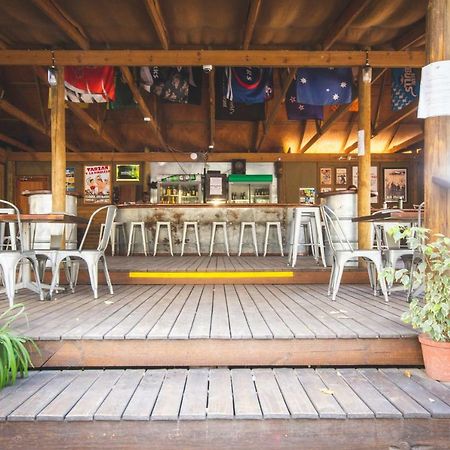 Sitatunga Campsite 马翁 外观 照片