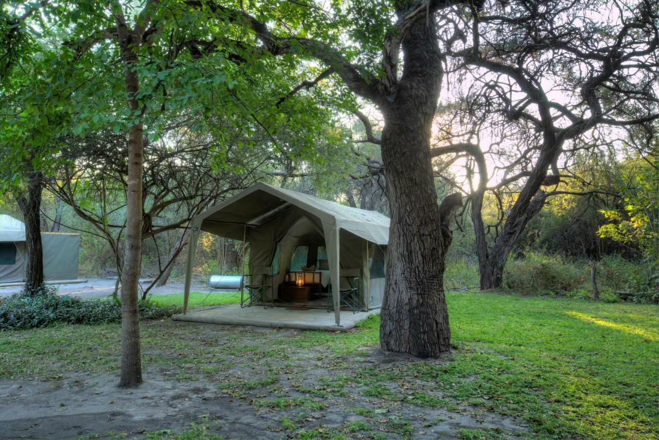 Sitatunga Campsite 马翁 外观 照片