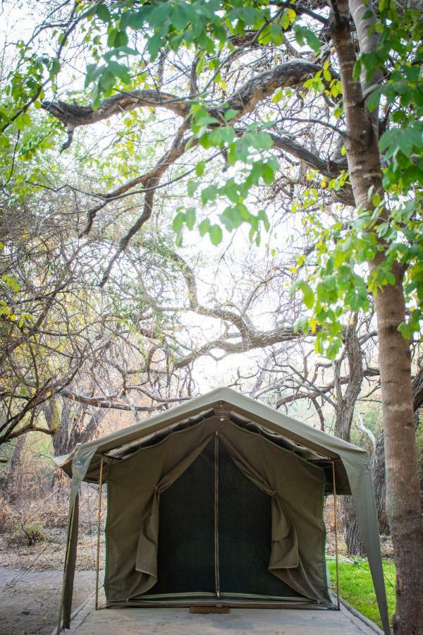 Sitatunga Campsite 马翁 外观 照片